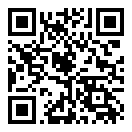 QR code linking to companyprofile.titandc.co.za