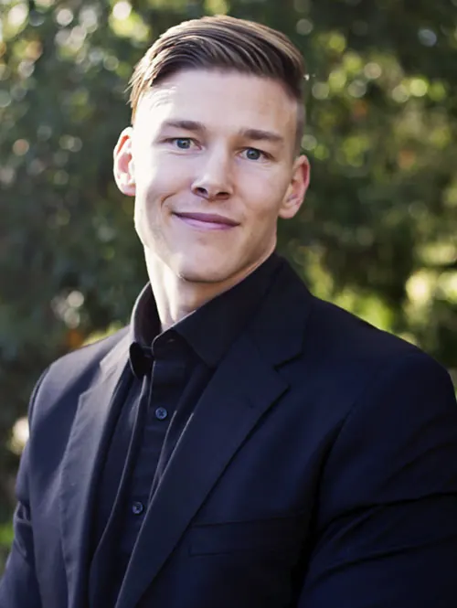 Marcus Geldenhuys